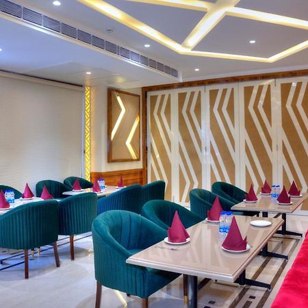 אמריצר Hotel Classio Royale מראה חיצוני תמונה