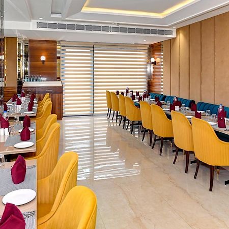 אמריצר Hotel Classio Royale מראה חיצוני תמונה