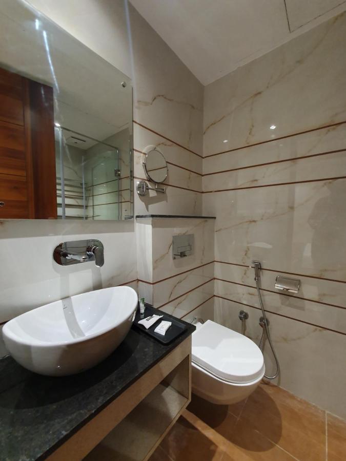 אמריצר Hotel Classio Royale מראה חיצוני תמונה
