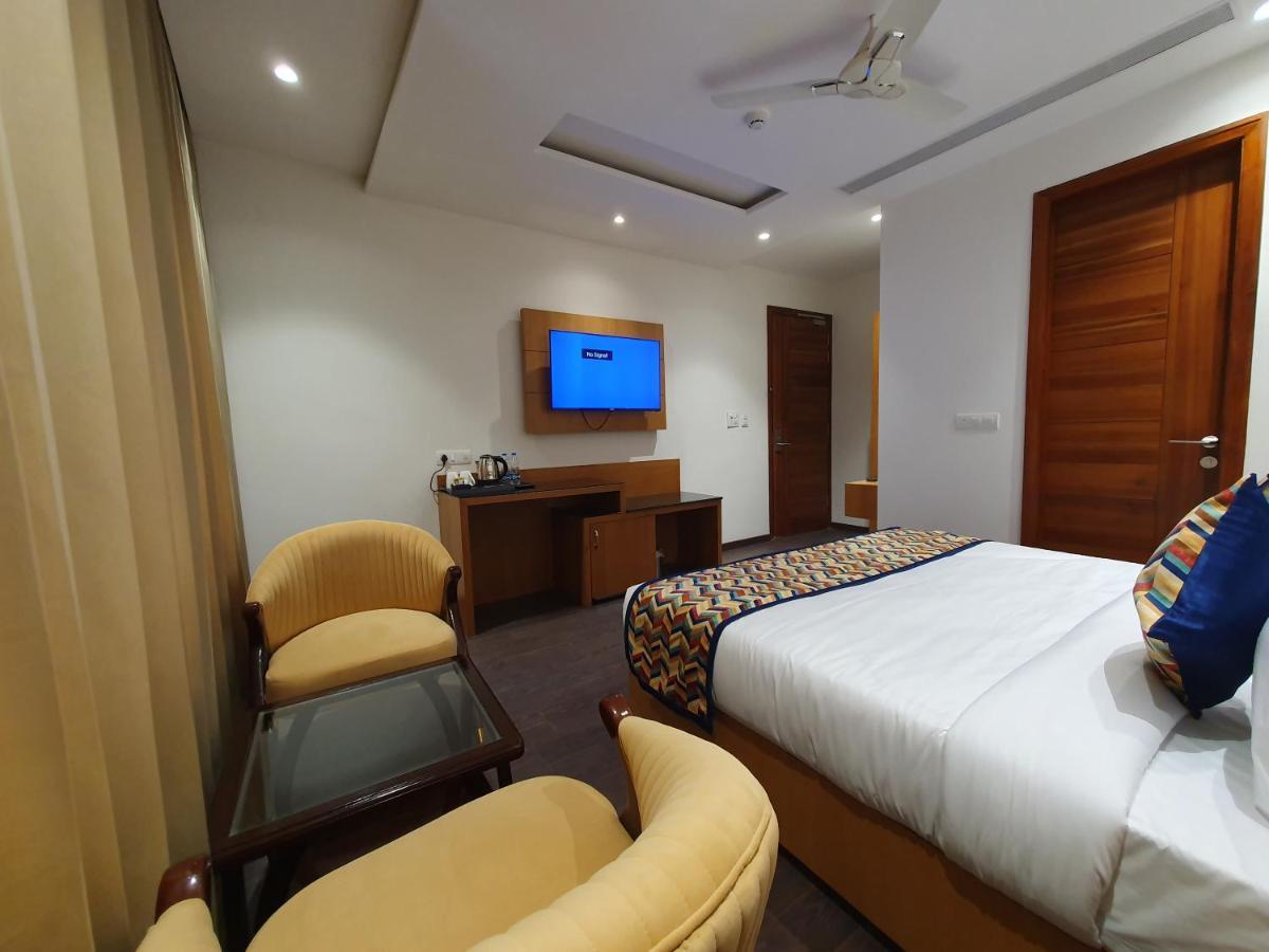 אמריצר Hotel Classio Royale מראה חיצוני תמונה