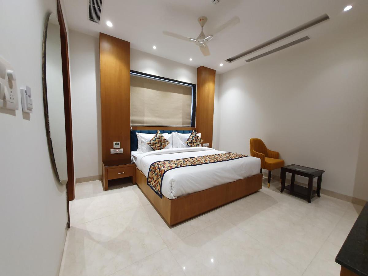 אמריצר Hotel Classio Royale מראה חיצוני תמונה
