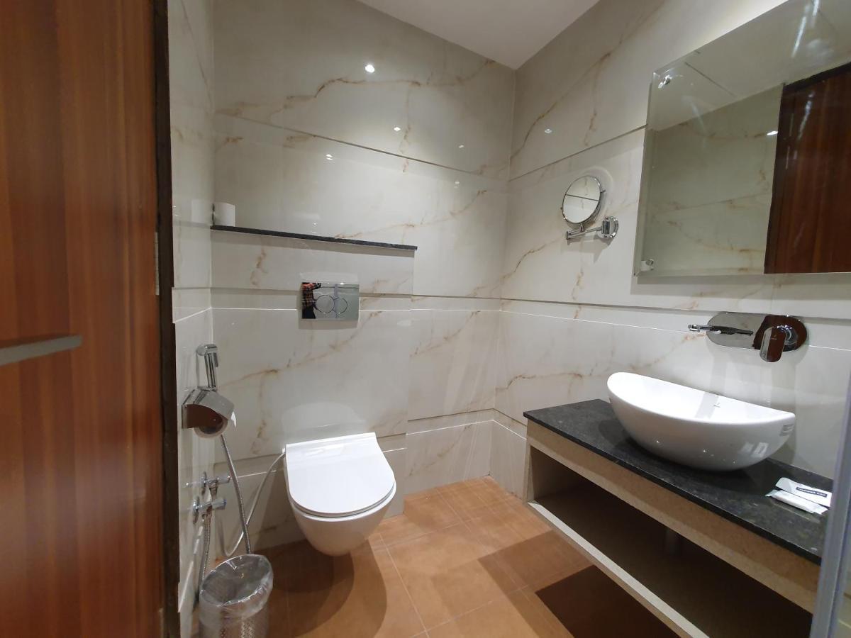 אמריצר Hotel Classio Royale מראה חיצוני תמונה