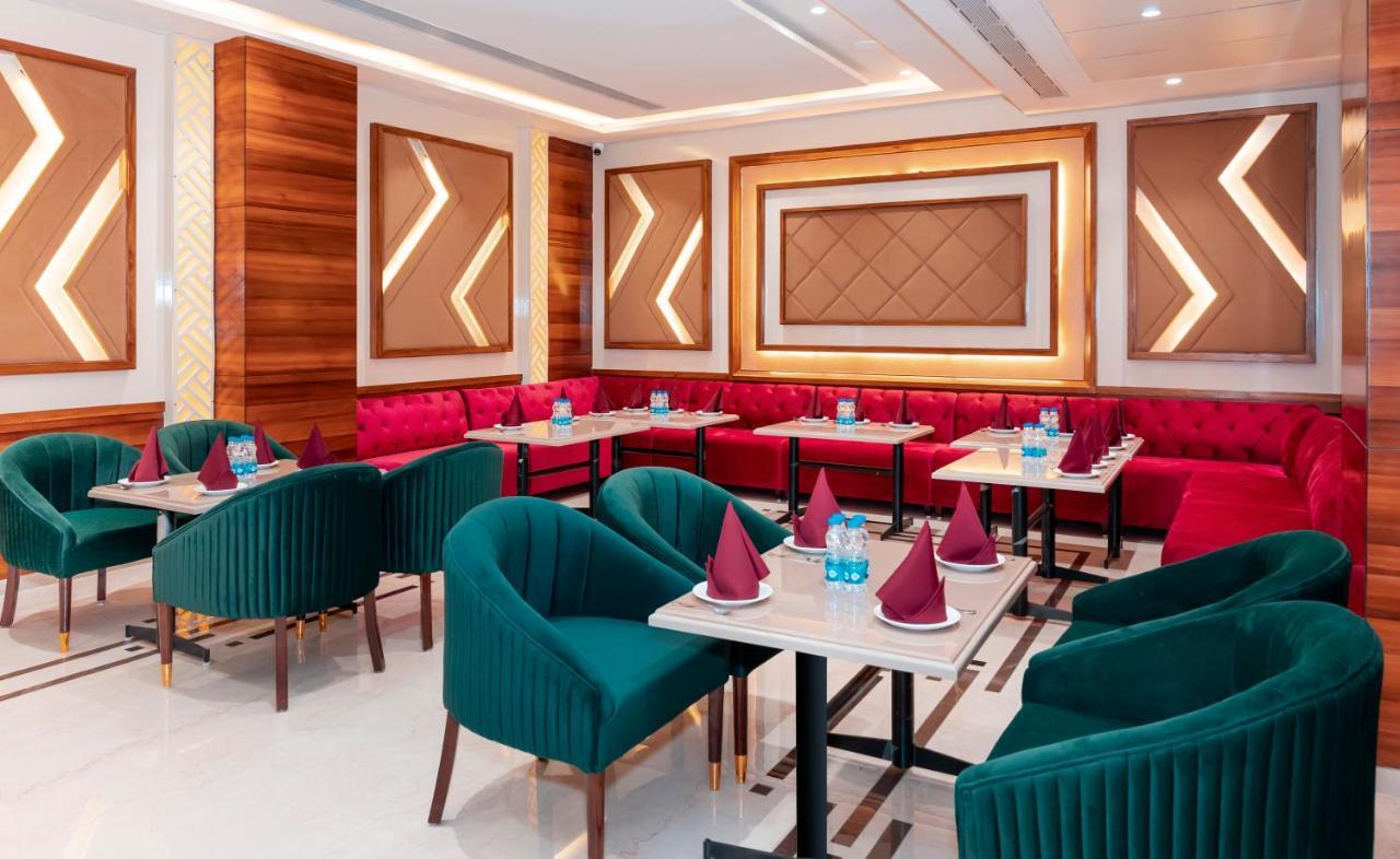 אמריצר Hotel Classio Royale מראה חיצוני תמונה