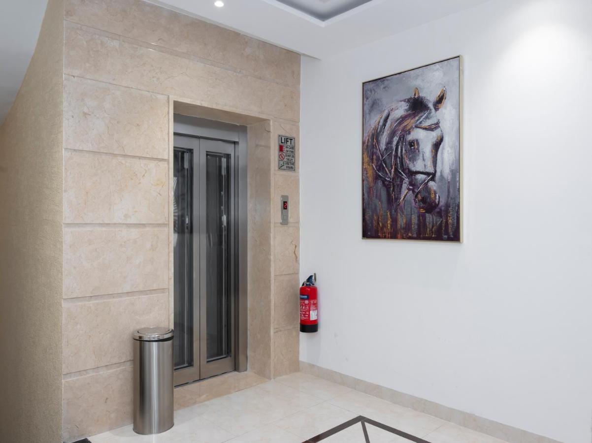 אמריצר Hotel Classio Royale מראה חיצוני תמונה