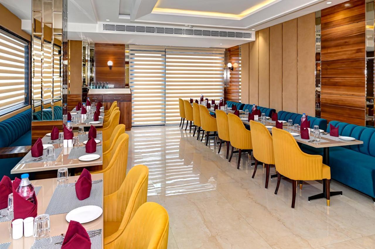 אמריצר Hotel Classio Royale מראה חיצוני תמונה