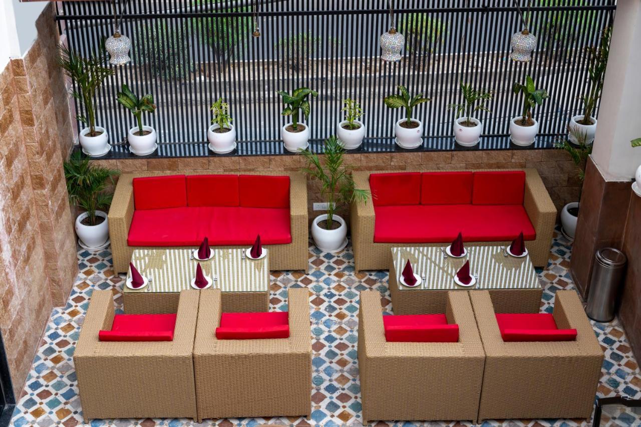 אמריצר Hotel Classio Royale מראה חיצוני תמונה