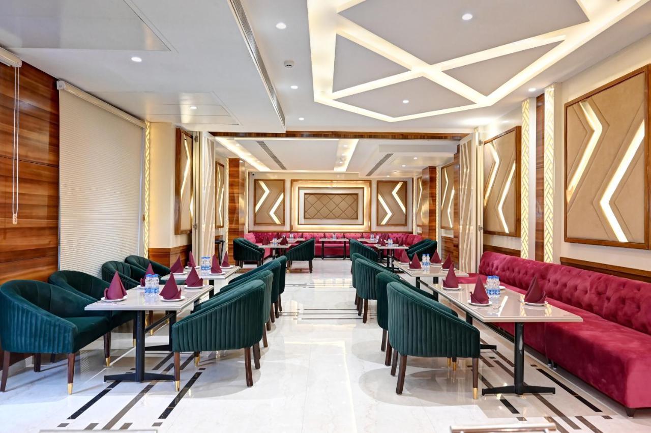אמריצר Hotel Classio Royale מראה חיצוני תמונה