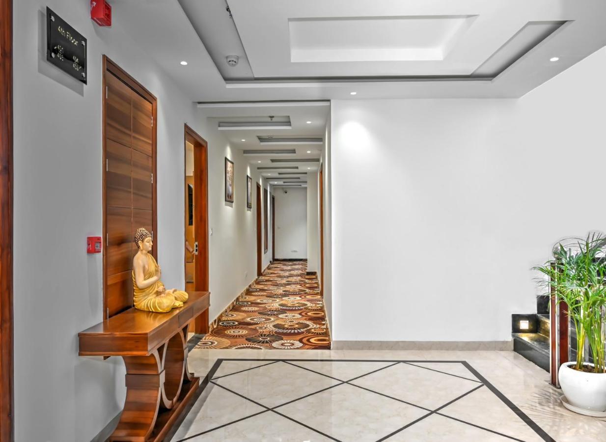 אמריצר Hotel Classio Royale מראה חיצוני תמונה