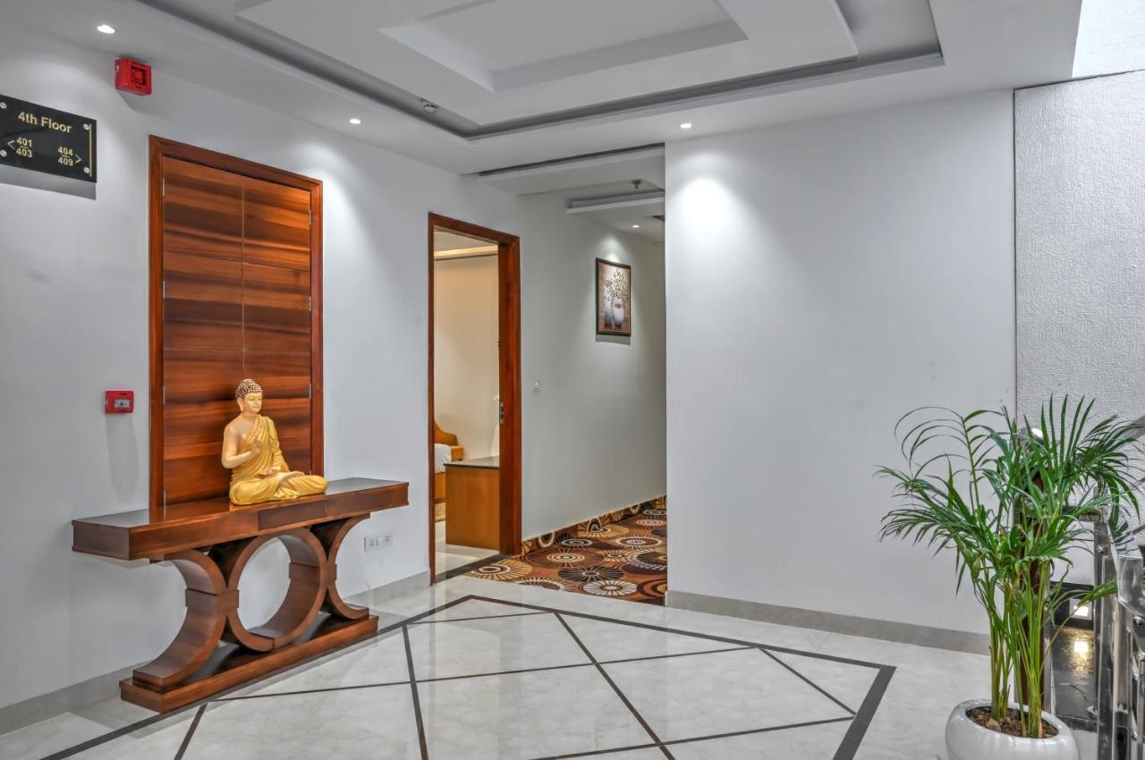 אמריצר Hotel Classio Royale מראה חיצוני תמונה