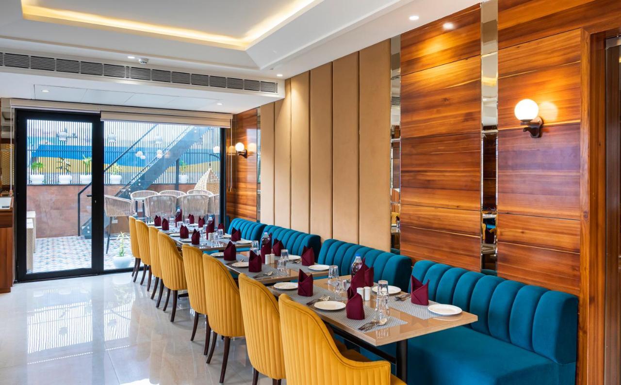 אמריצר Hotel Classio Royale מראה חיצוני תמונה