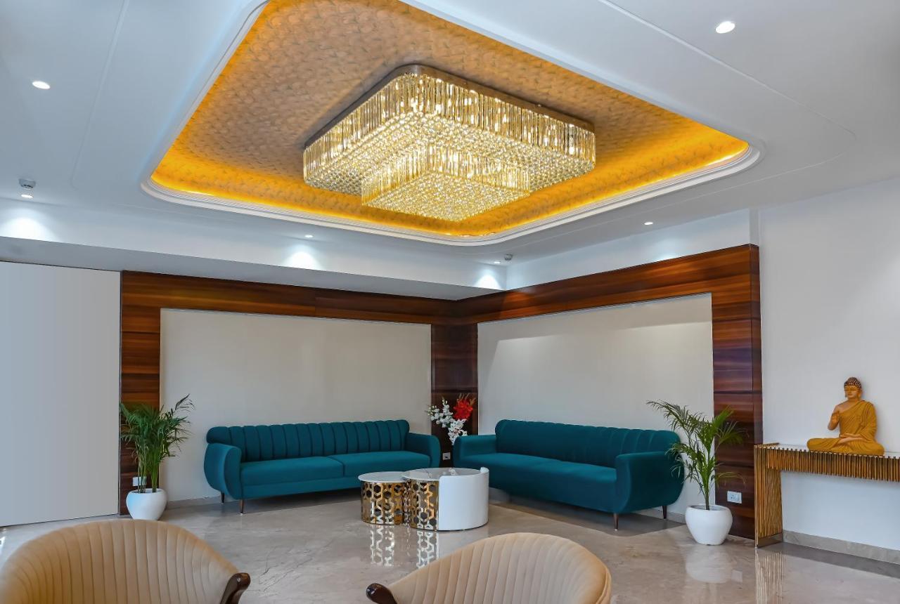 אמריצר Hotel Classio Royale מראה חיצוני תמונה