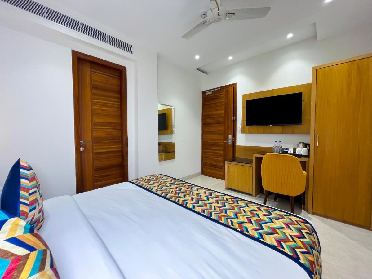 אמריצר Hotel Classio Royale מראה חיצוני תמונה