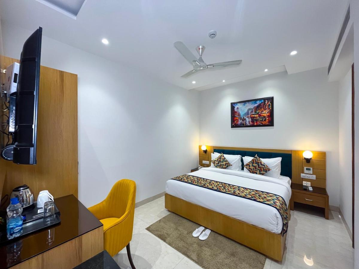 אמריצר Hotel Classio Royale מראה חיצוני תמונה