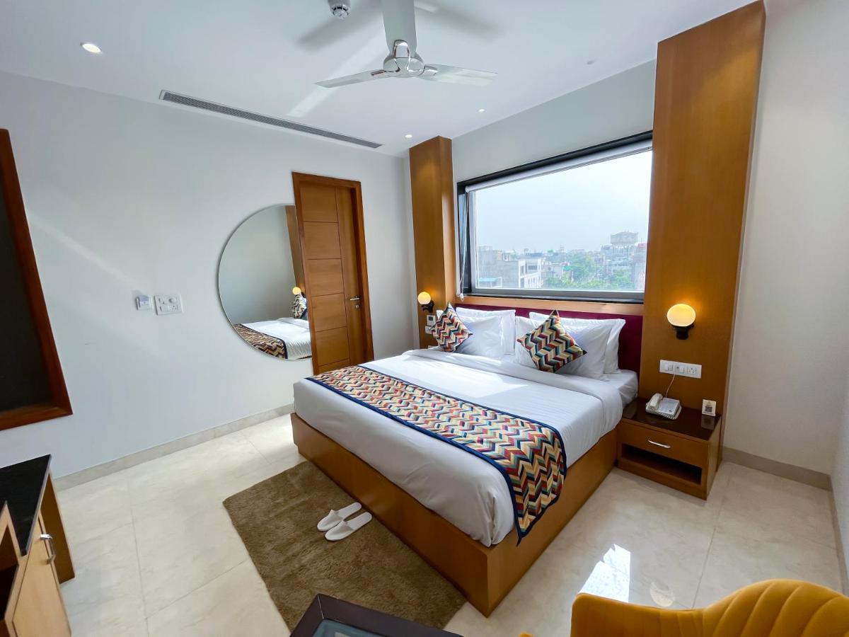 אמריצר Hotel Classio Royale מראה חיצוני תמונה