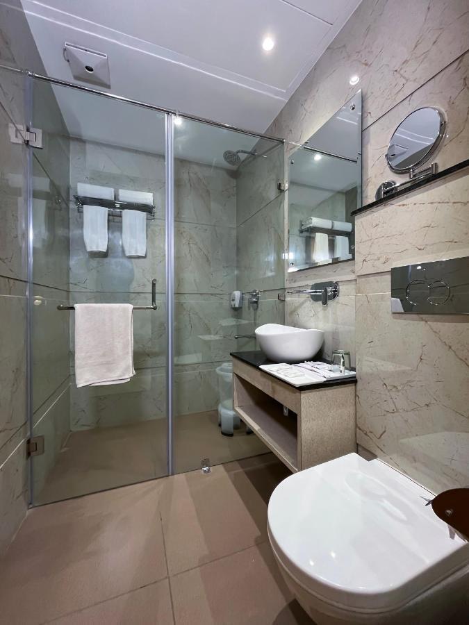 אמריצר Hotel Classio Royale מראה חיצוני תמונה