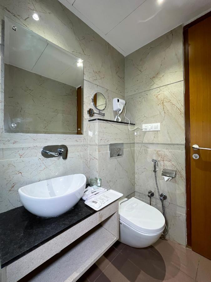 אמריצר Hotel Classio Royale מראה חיצוני תמונה